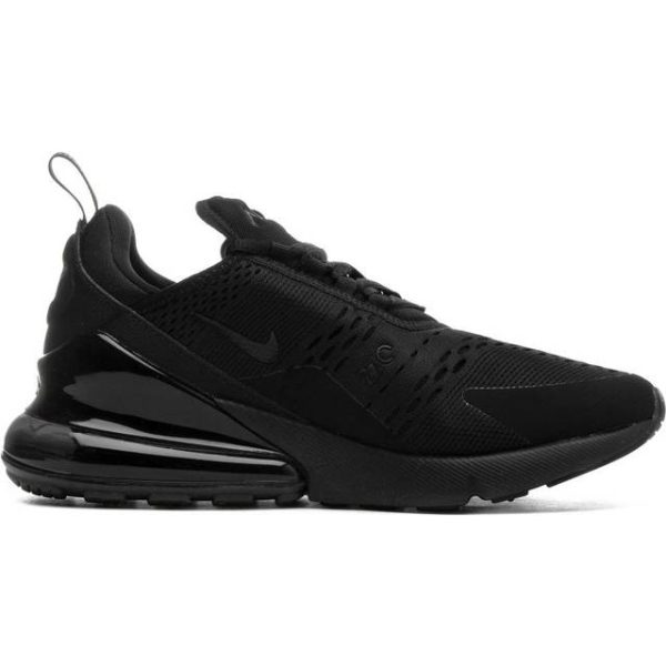 Nike Air Max 270 W - Black