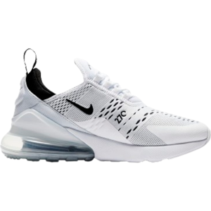 Nike Air Max 270 W - White/Black