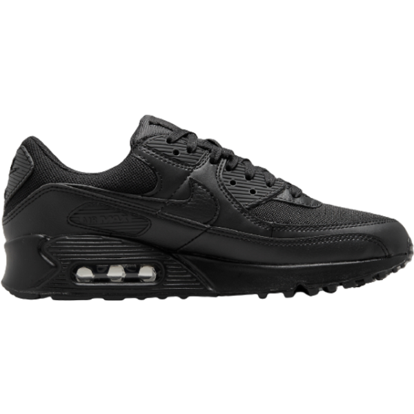 Nike Air Max 90 W - Black
