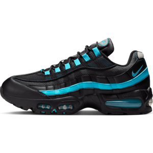 Nike Air Max 95 OG Sko - Black