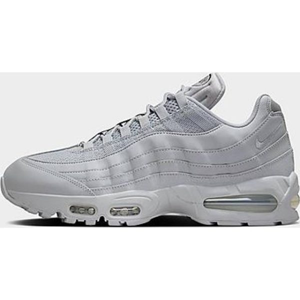 Nike Air Max 95 OG Sko Til Mænd - Grå