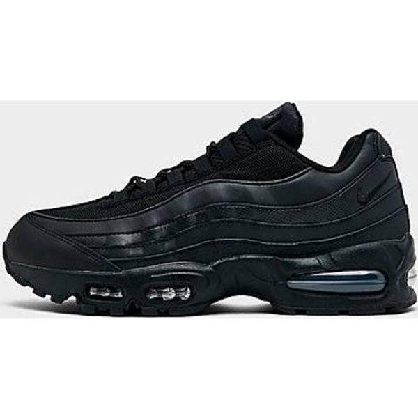 Nike Air Max 95 OG Sko Til Mænd - Sort