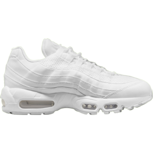 Nike Air Max 95 W - White/Metallic Silver