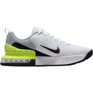 Nike Air Max Alpha Trainer 6 M - Light Smoke Grey/White/Black/Particle Grey