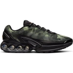 Nike Air Max Dn Sko Til Mænd - Sort