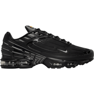 Nike Air Max Plus 3 M - Black/Smoke Grey