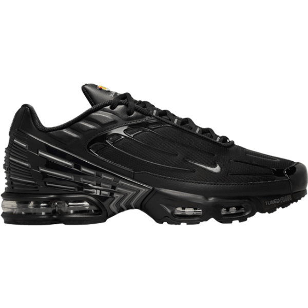 Nike Air Max Plus 3 M - Black/Smoke Grey