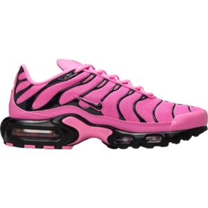 Nike Air Max Plus SE - Playful Pink/Black