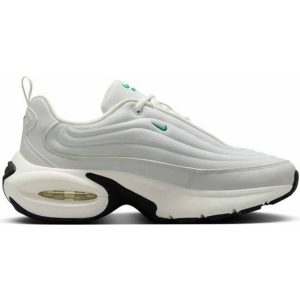 Nike Air Max Portal Sko Til Kvinder - Hvid