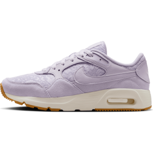 Nike Air Max SC Sko Til Kvinder - Lilla
