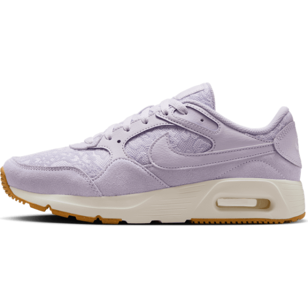 Nike Air Max SC Sko Til Kvinder - Lilla
