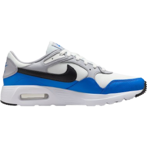 Nike Air Max SC Sko Til Mænd - Hvid