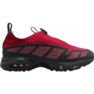 Nike Air Max SNDR GTX W - Dark Smoke Grey/Fire Red