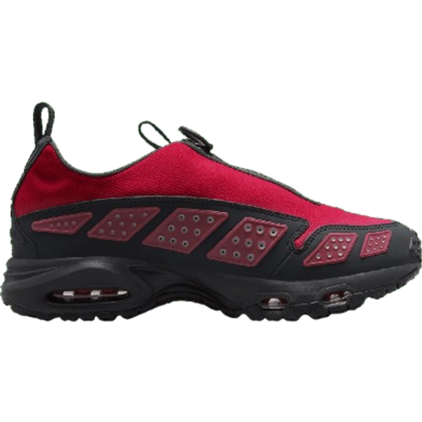 Nike Air Max SNDR GTX W - Dark Smoke Grey/Fire Red