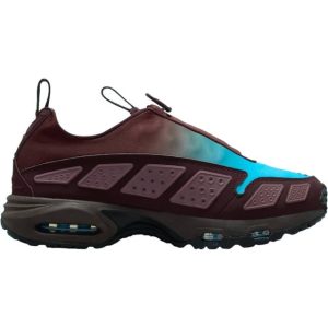 Nike Air Max SNDR M - Burgundy Crush/Baroque Brown/Dark Pony/Baltic Blue