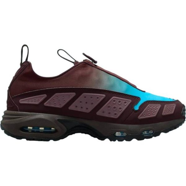 Nike Air Max SNDR M - Burgundy Crush/Baroque Brown/Dark Pony/Baltic Blue