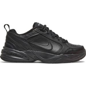 Nike Air Monarch IV M - Black
