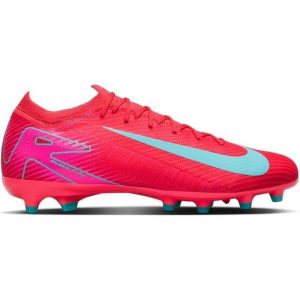 Nike Air Zoom Mercurial Vapor 16 Pro AG - Rød/Grøn