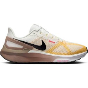 Nike Air Zoom Structure 25 - Topmøde Hvid