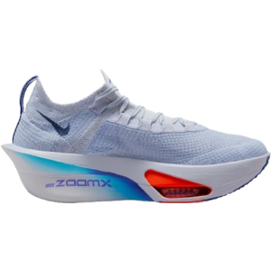 Nike Alphafly 3 Konkurrenceløbesko Til Vej Til Mænd - Grå