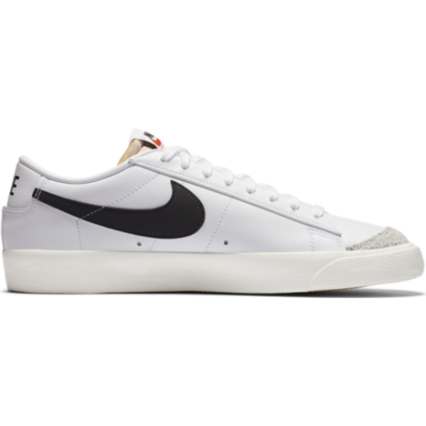 Nike Blazer Low'77 Vintage M - White/Sail/Black