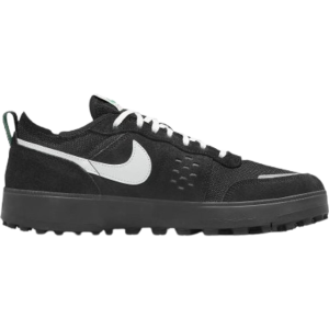 Nike C1TY - Black/Summit White/Stadium Green