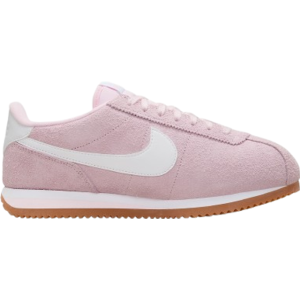 Nike Cortez Vintage Suede W - Pink Foam/Gum Medium Brown/White