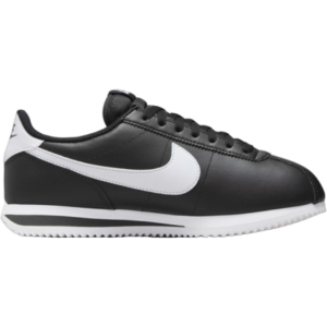 Nike Cortez-sko til kvinder sort