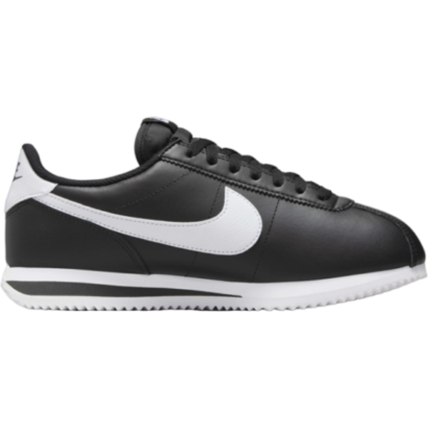 Nike Cortez-sko til kvinder sort