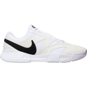 Nike Court Lite 4 M - White/Summit White/Black