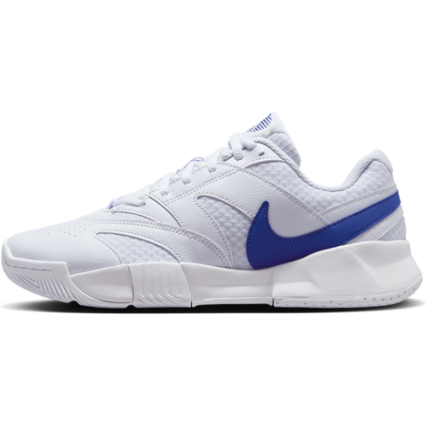 Nike Court Lite 4-tennissko til kvinder - lilla