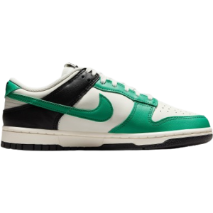 Nike Dunk Low Sko Til Kvinder - Hvid