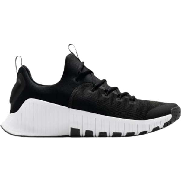 Nike Free Metcon 6 M - Black/White
