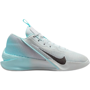 Nike G.T. Jump Academy Basketball Shoes - Light Blue/Grey