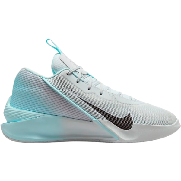 Nike G.T. Jump Academy Basketball Shoes - Light Blue/Grey