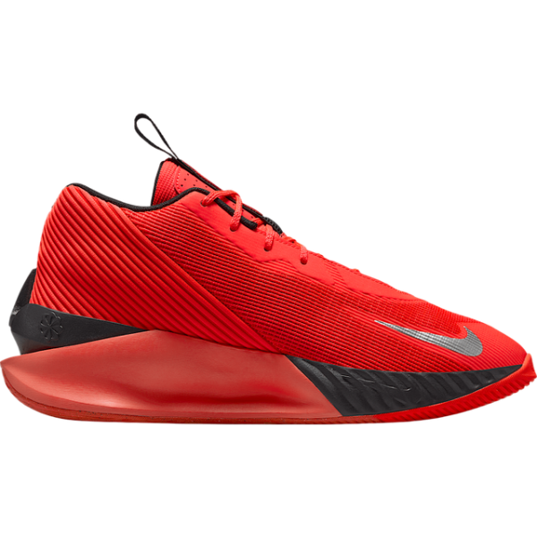Nike G.T. Jump Academy Basketball Shoes - Red