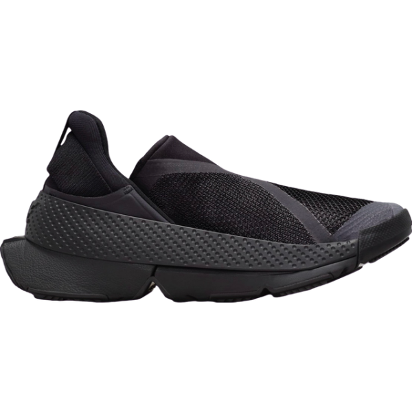 Nike Go FlyEase - Black