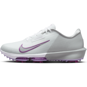 Nike Infinity Tour 2 Golfsko - Hvid
