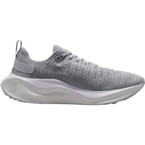 Nike InfinityRN 4 W - Light Smoke Grey/Barely Grape/Violet Mist/Summit White