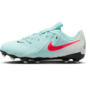 Nike Jr Phantom GX 2 Academy MG Low-Top Fodboldstøvler - Grøn