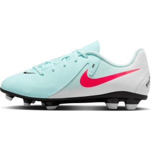 Nike Jr Phantom GX 2 Club MG Fodboldstøvler - Grøn