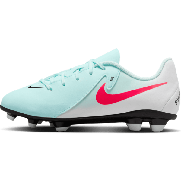 Nike Jr Phantom GX 2 Club MG Fodboldstøvler - Grøn