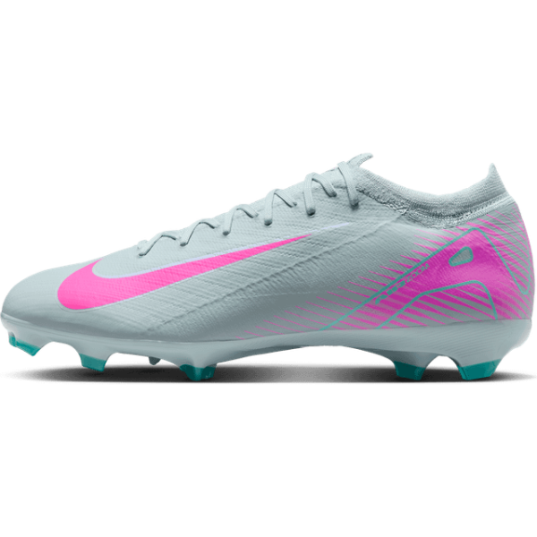 Nike Mercurial Vapor 16 Pro FG - Blå