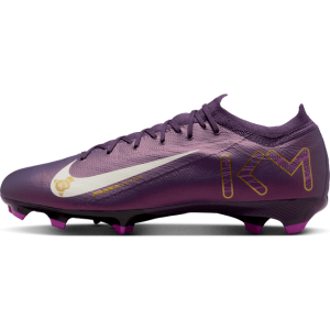 Nike Mercurial Vapor 16 Pro FG - Lilla