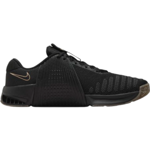 Nike Metcon 9 M - Black/Gum Light Brown/Anthracite/Sesame