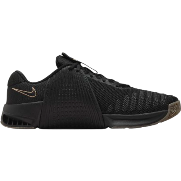 Nike Metcon 9 M - Black/Gum Light Brown/Anthracite/Sesame