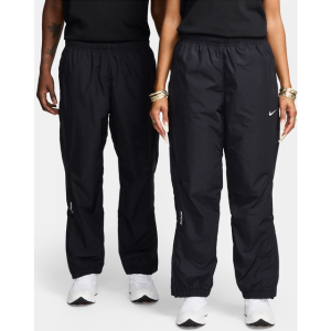 Nike NOCTA Northstar-træningsbukser nylon sort