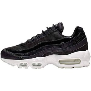 Nike Nike Air Max sneakers women Nylon/Polyester/Rubber Black