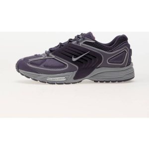 Nike Nike Air Pegasus Wave Sneakers - Dark Raisin/Cement Grey/Metallic Silver