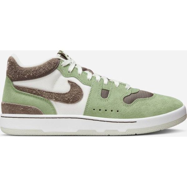Nike Nike Attack - Oil Green/Ironstone-Sail